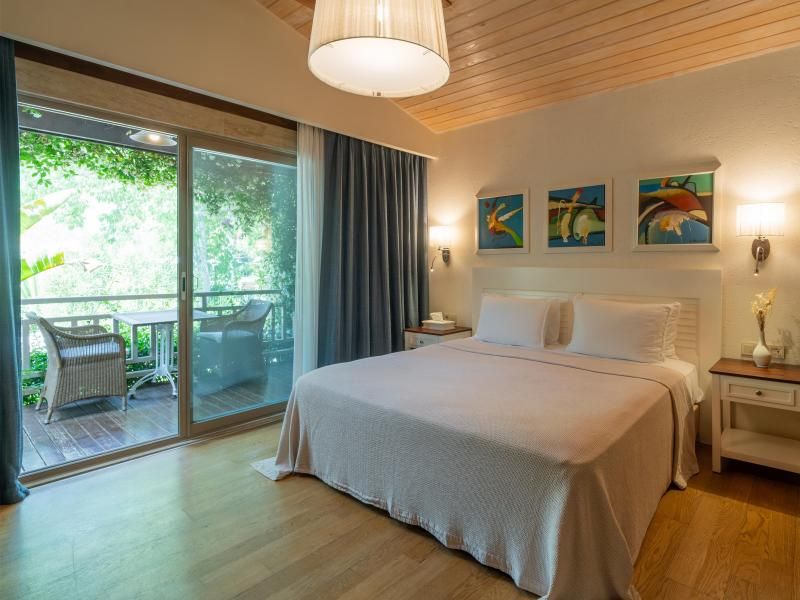 Kimera Lounge Hotel — 2